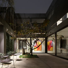 Landscape Ideas