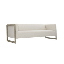 Transitional Sofas by Bernhardt Furniture Company