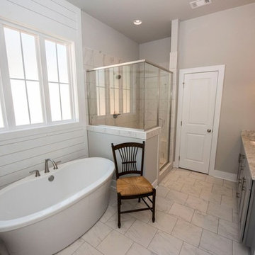 Highlands Model Homes