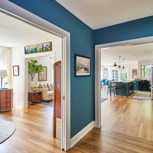 Flooring