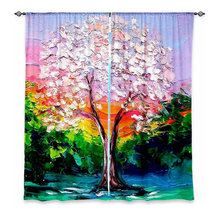 Curtains