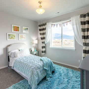 Tully Fall Festival of Homes 2017