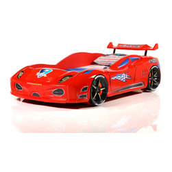 Ferrari Enzo car bed - Products