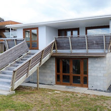 deck extension