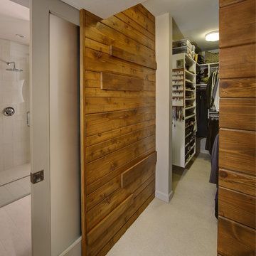 Maximizing Space