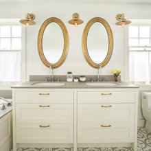 bathroom master