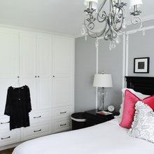 Amelia Bedroom