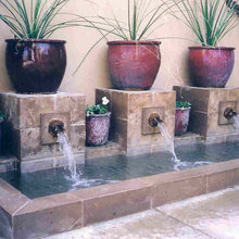 pots