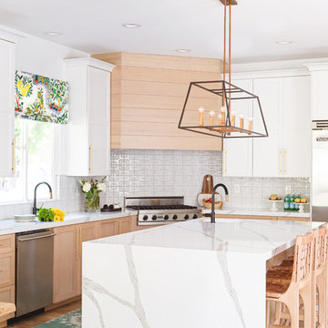 Holly Leaf Kitchen