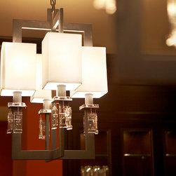 Light it Up - Pendant Lighting