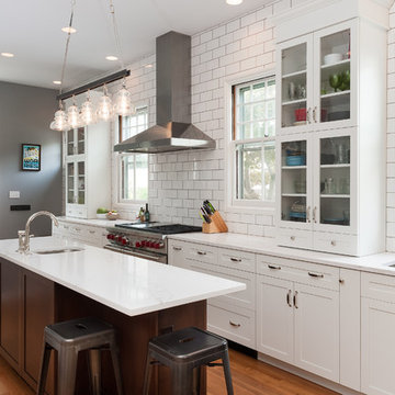 Vista Kitchen