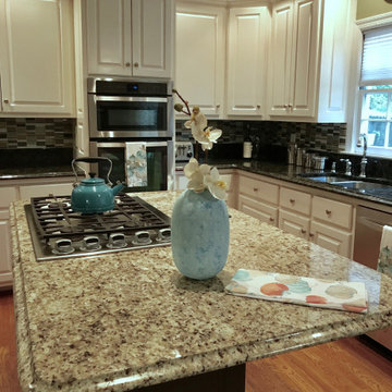 Marietta Kitchen