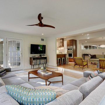 Whole Home Custom Interior Remodel