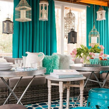 screened porch