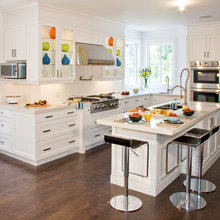 Kitchen Ideas
