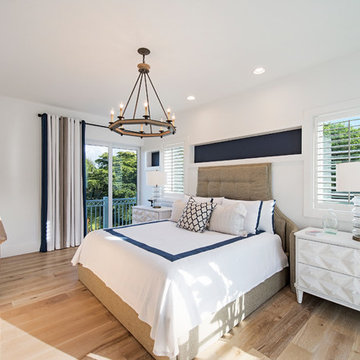 Lutgert - Residences at Mercato - Le Jardin Model