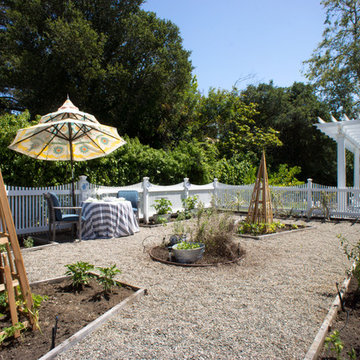 My Houzz: Pettigrew Farm Exterior