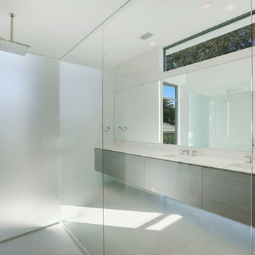 Bird Key Residence