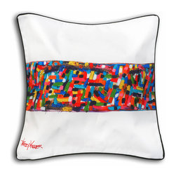 Daschy Extender Indoor/Outdoor Cushion Covers - Outdoor Cushions And Pillows
