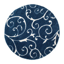 Round Rugs
