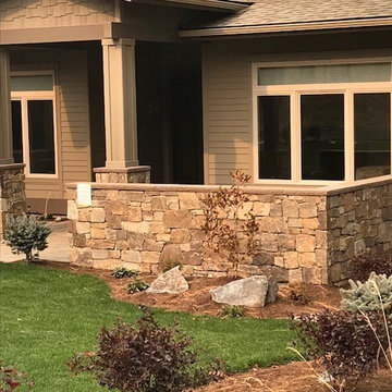 Castle Peak Project