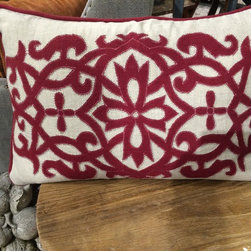 Pillows - Decorative Pillows