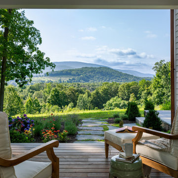 A Grand Country Getaway