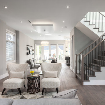 East Vancouver Modern