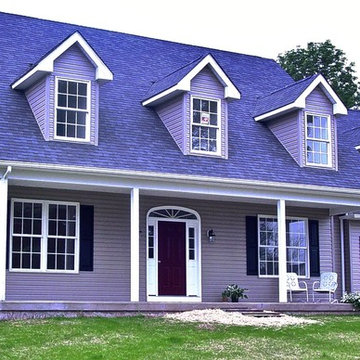 A Charming Cape Cod