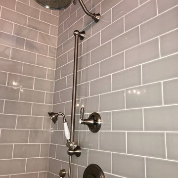 Bel Air Bathroom Remodel