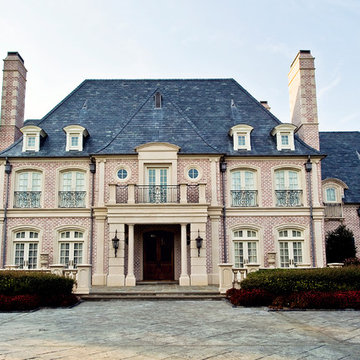 Front Elevations