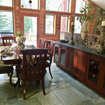 Truckee Home
