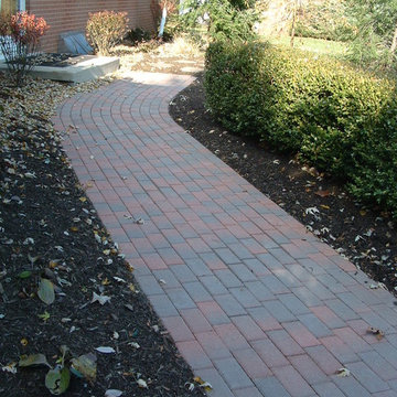 Landscape Projects
