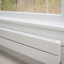 Baseboard Heater