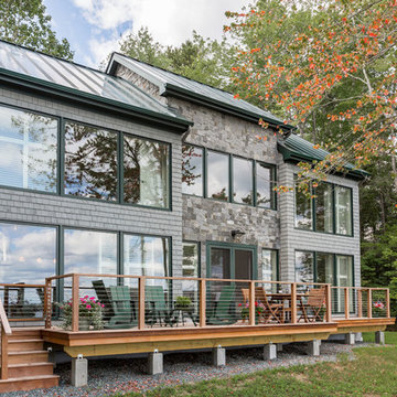Surry Residence