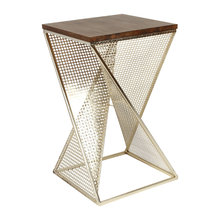 accent table