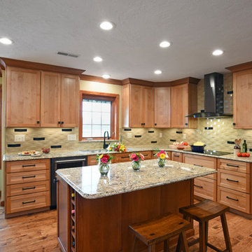 West Alexandria Kitchen