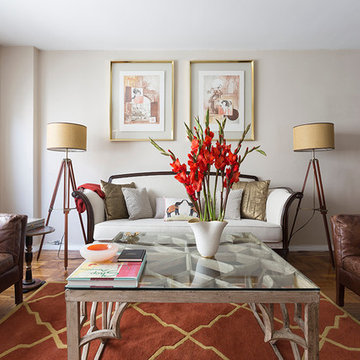UES Residence