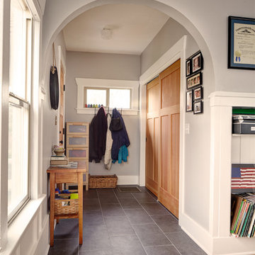 Home Remodel