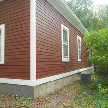 hardie plank