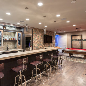 Jennifer Yee Remodel Project 2013/2014