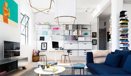 10 Life-enhancing Resolutions for Your Most Organised Year Yet