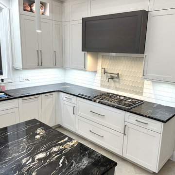 Springvale Kitchen