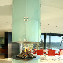 van matre home
