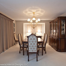Dining Room Ideas