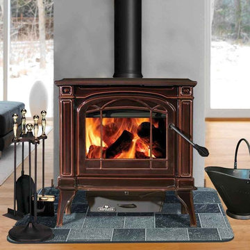 Napoleon 1100C EPA Wood Burning Stove