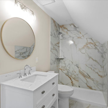 Evolution General Contracting | Bathroom Projects
