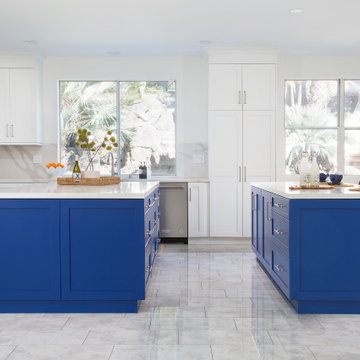 Orange, CA - Kitchen Remodel