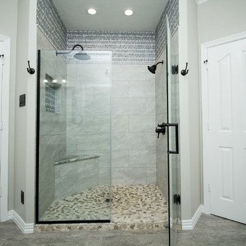 Galleon Oaks - Master Bath