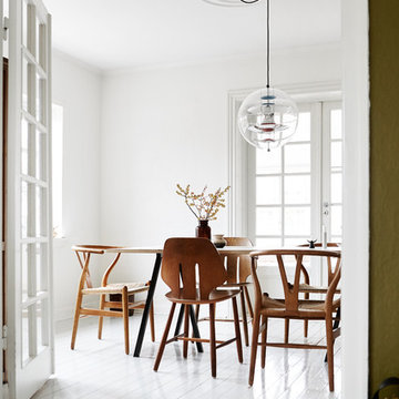 Houzz Tours - Louise Johansen